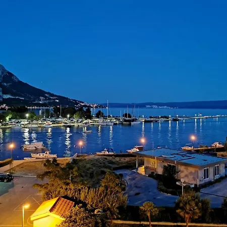 Apartment Olmissum Rooftop Sea View *